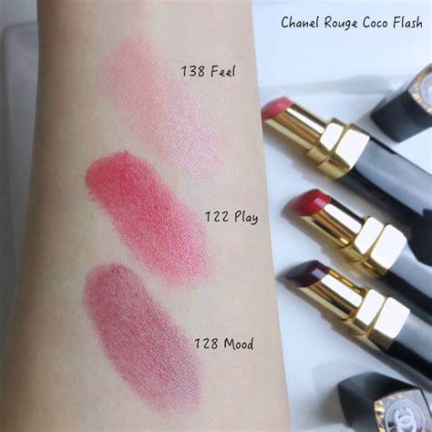 chanel rouge coco flash dawn|chanel rouge coco flash play.